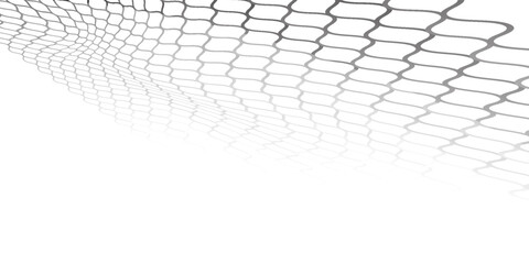 Mesh texture for fishing nets. Seamless pattern for sportswear or soccer goal, volleyball net, basketball hoop, hockey, athletics modern