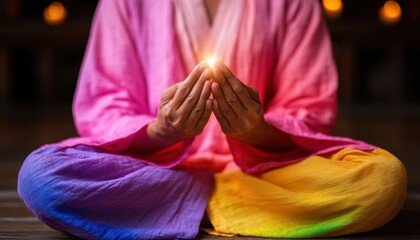 Empowering wellness journey iot-enhanced personalized analytics serene environment mindfulness holistic health