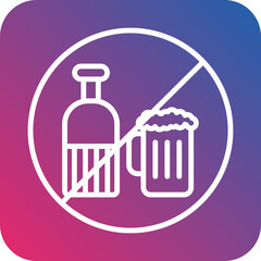 Sober Vector Icon Style