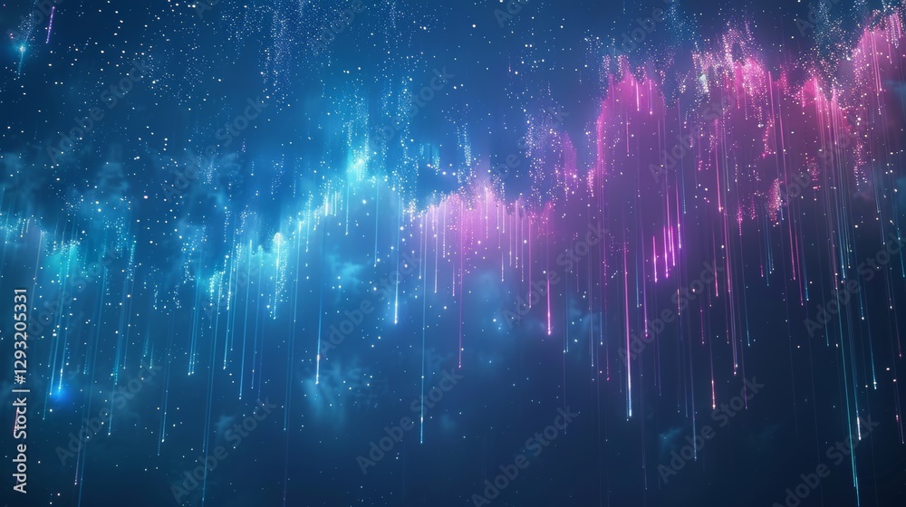 Poster digital technology background. abstract technology science background. abstract futuristic. abstract