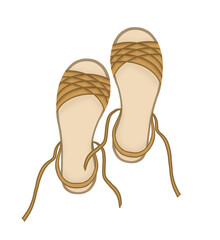 Trendy Women`s Summer Sandals