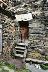  Georgia Mestia Ushguli Village & Mountain Valley Views