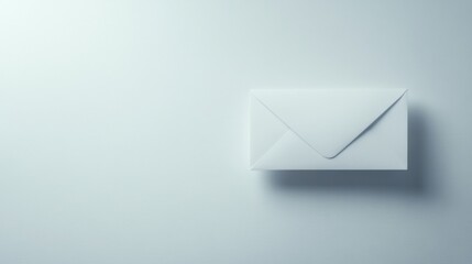 Executive departures with a company-wide email announcing the leadership change. Featuring communication and transition