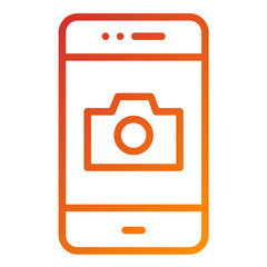 Vector Design Softbox Icon Style