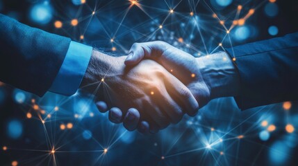 Tech helps companies connect and do business with each other. It's changing how B2B companies interact, driving innovation and new strategies.