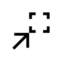 Obraz premium Expand Icon 