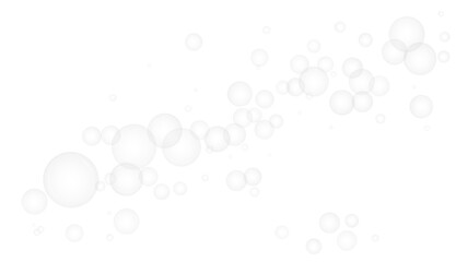 realistic transparent soap bubble overlay with effervescent fizz, underwater bubbles, and a fresh liquid texture. Perfect for soda drinks, champagne effects, water designs, and abstract backgrounds
