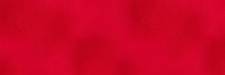 Panoramic Close-Up Texture of Natural Cotton Fabric with Detailed Weave and Soft, Smooth Finish