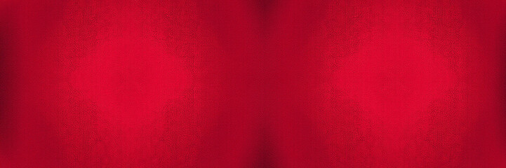 Panoramic Close-Up Texture of Natural Cotton Fabric with Detailed Weave and Soft, Smooth Finish