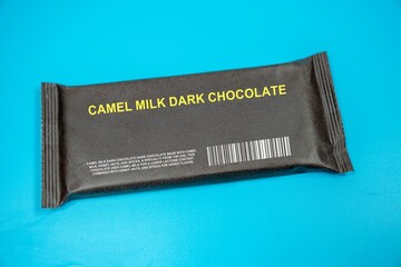 Camel Milk Dark Chocolate