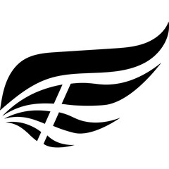  Bird Wing Logo