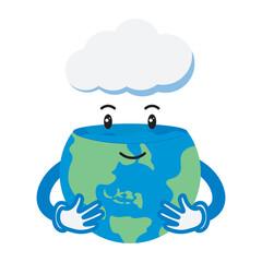 World Water Day Illustration