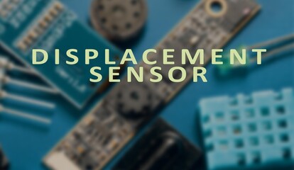 Displacement Sensor