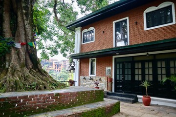 ネパール　バンディプル