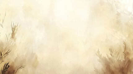 Soft Abstract Background with Gentle Texture and Subtle Hues