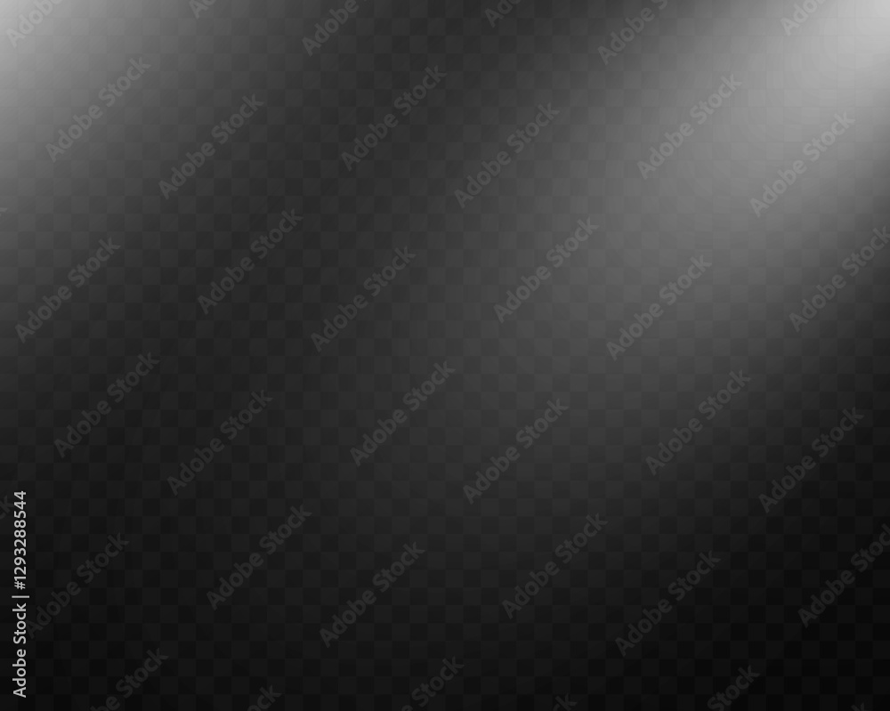 Poster 	
Empty spotlight stage with dark gradient background and bright beams of light illuminating the center. Suitable for presentations, performances, or dramatic effects.	
