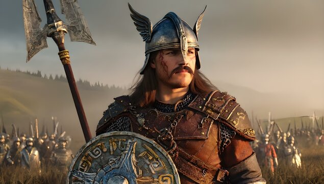 the Gallic Wars