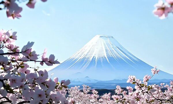 cherry blossom in japan