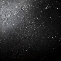 Obraz premium Dark textured surface, background, design