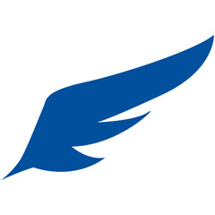 Bird Wing Logo