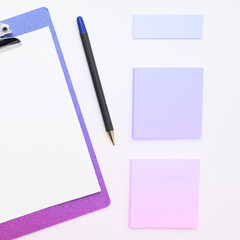 Paper Wraps Placed Around Important Information. Wrinkled Notes Arranged In Circle With Crutial Announcement Inside. Crumpled Memos With Critical Data In.