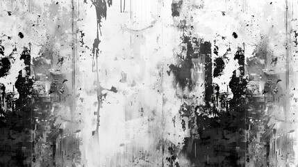 grunge wall background