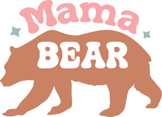 mother day svg design