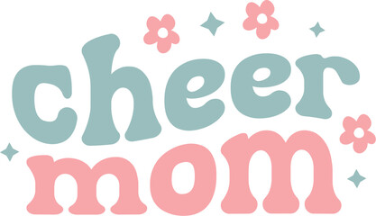 mother day svg design