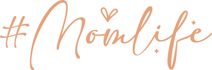 mother day svg design