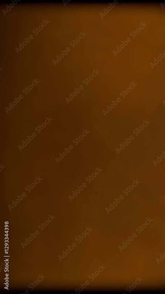 Poster light leaks revealing soft bokeh dancing across dark backdrop, generating smooth visual texture for 