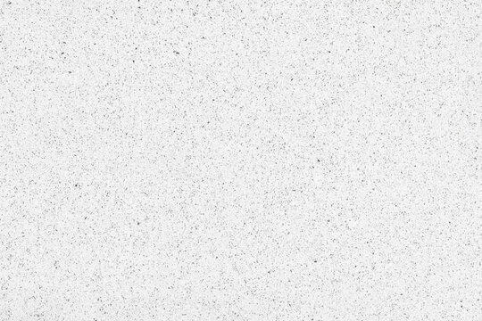 White quartz texture background for bathroom or kitchen countertop surface