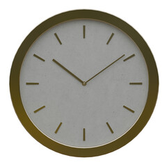 Modern  Wall Clock