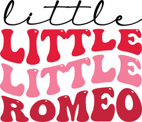 valentine retro svg design