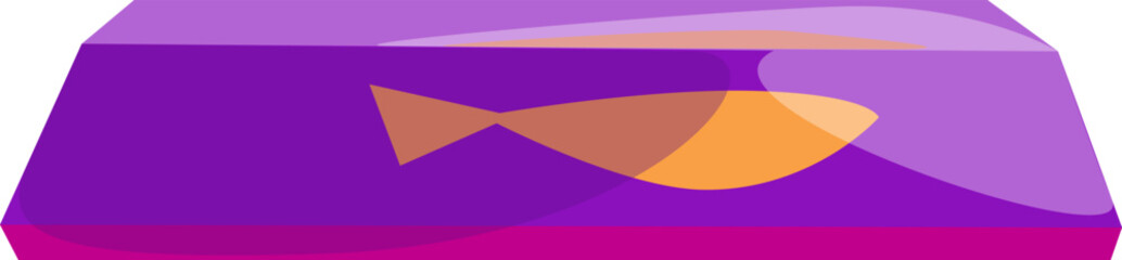 Obraz premium Food Bowl for Pet