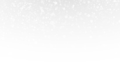 Delicate Floating Light Dots in a Subtle Hazy Background, Representing a Dreamy, Weightless, and Tranquil Atmosphere