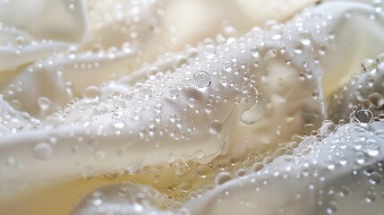 Waterproof Mattress Protector: This soft, waterproof cover guards your mattress against accidental spills, protecting your investment with ease.
