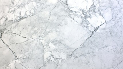 Obraz premium White marble texture background.