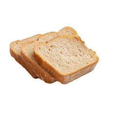 Crispy Toasted Bread Slices - Perfect for Breakfast or Lunch