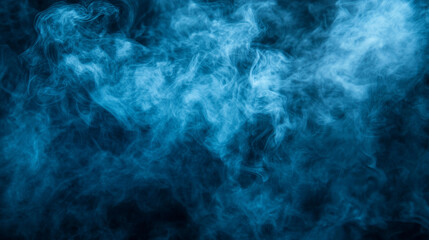 Obraz premium Circle clouds of smoke, round steam rings isolated on transparent background. Abstract overlay effects of cigarette or hookah smoke, fog clouds, vector realistic illustration
