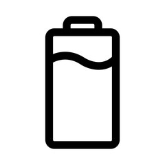 Full battery icon