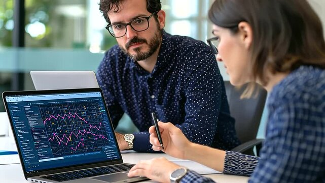 Collaboration in Blockchain Neural Network Development Meeting