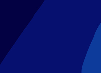 Elegant and Serene Navy Blue Mixed Abstract Background Wallpaper. Deep Navy Blue and Cool Tones Combined in a Stunning Abstract Design for Wall Art. Sophisticated Abstract Wallpaper
