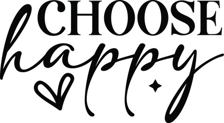 Boho Inspirational SVG design