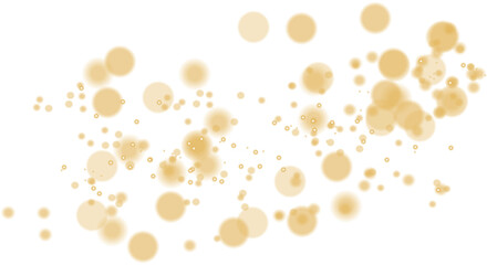 Gold Sparkle And Glitter Dust Effect Teopan TeoDrone