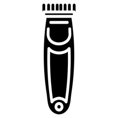 Clipper Guards Vector Icon