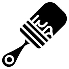 Color Developer Vector Icon