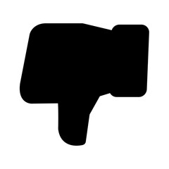 Unlike icon