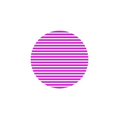 A bright retro sun with bold geometric lines, capturing the vibrant style of the 1980s. perfect for nostalgic and creative design projects.