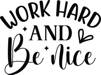 Inspirational Quotes Svg design
