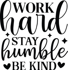 Inspirational Quotes Svg design
